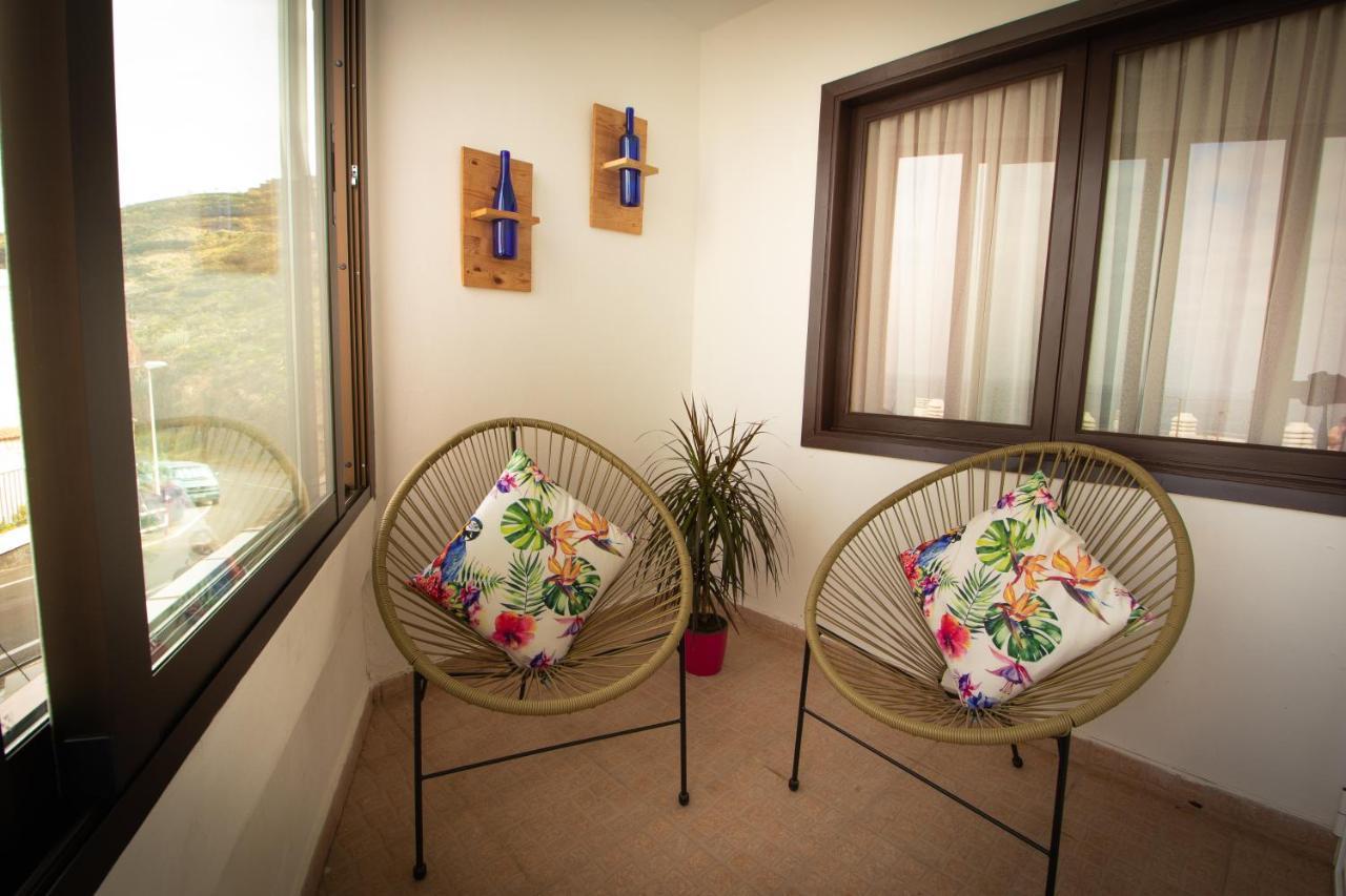 Fantastico Apartamento De 1 Habitacion En El Pris Tacoronte Exterior photo