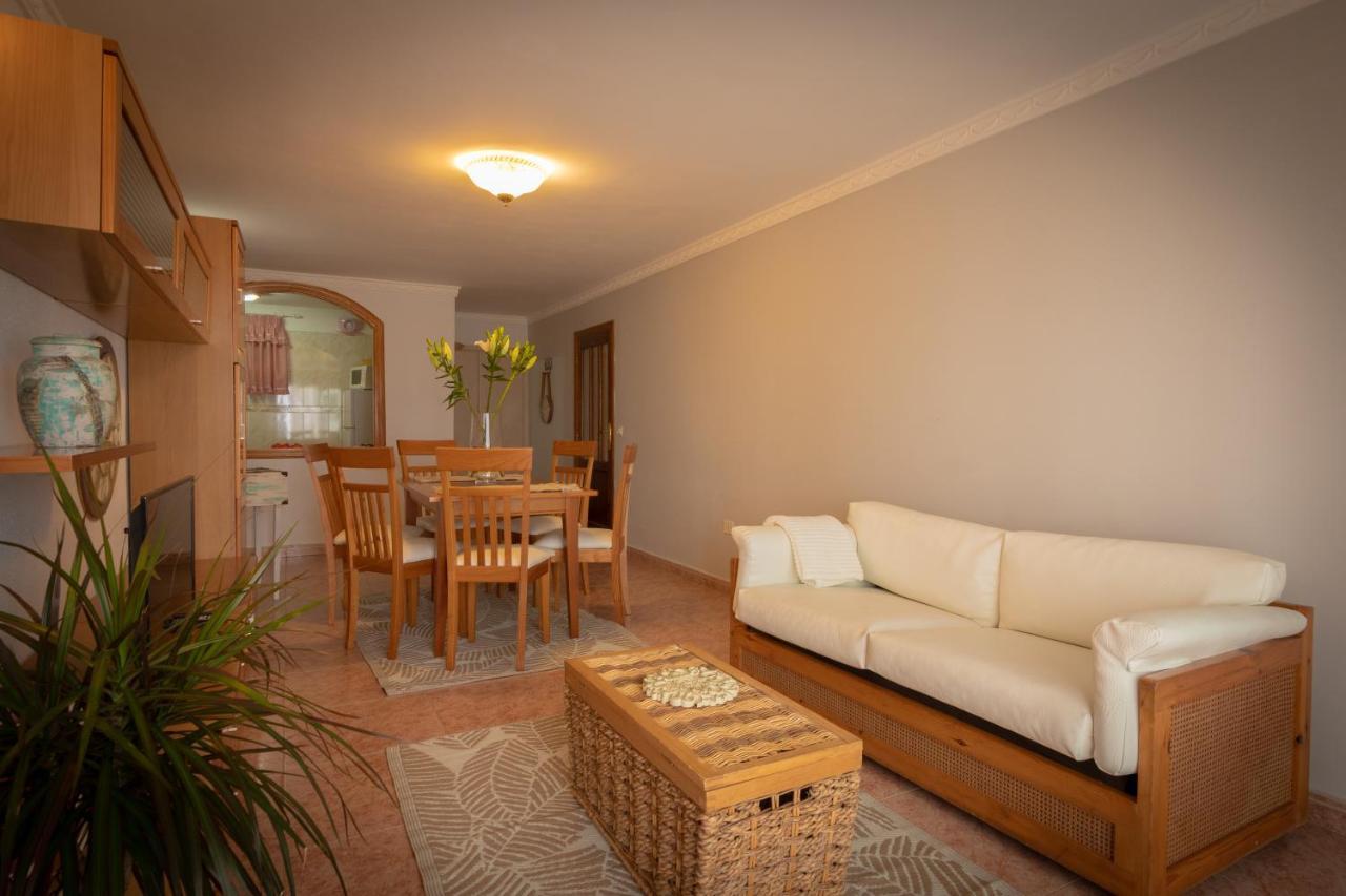 Fantastico Apartamento De 1 Habitacion En El Pris Tacoronte Exterior photo