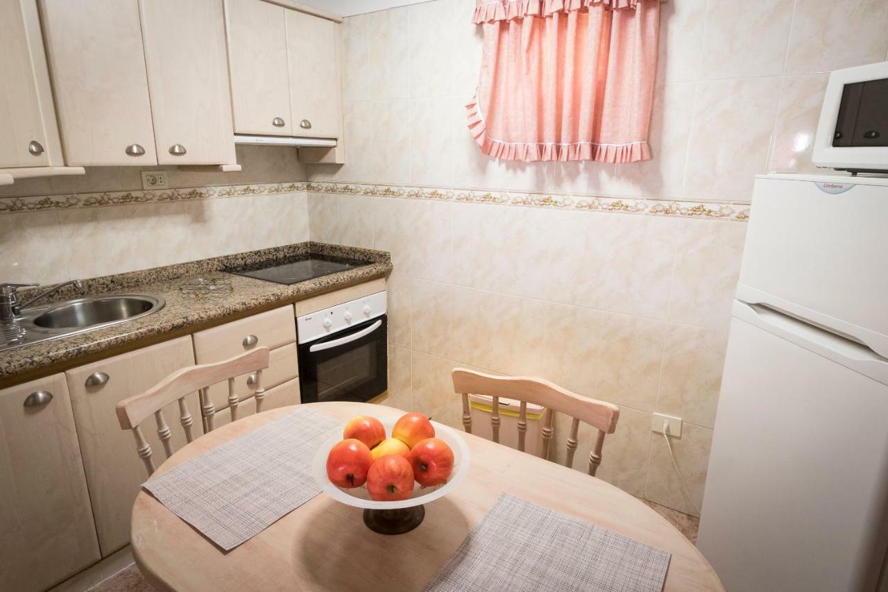 Fantastico Apartamento De 1 Habitacion En El Pris Tacoronte Exterior photo